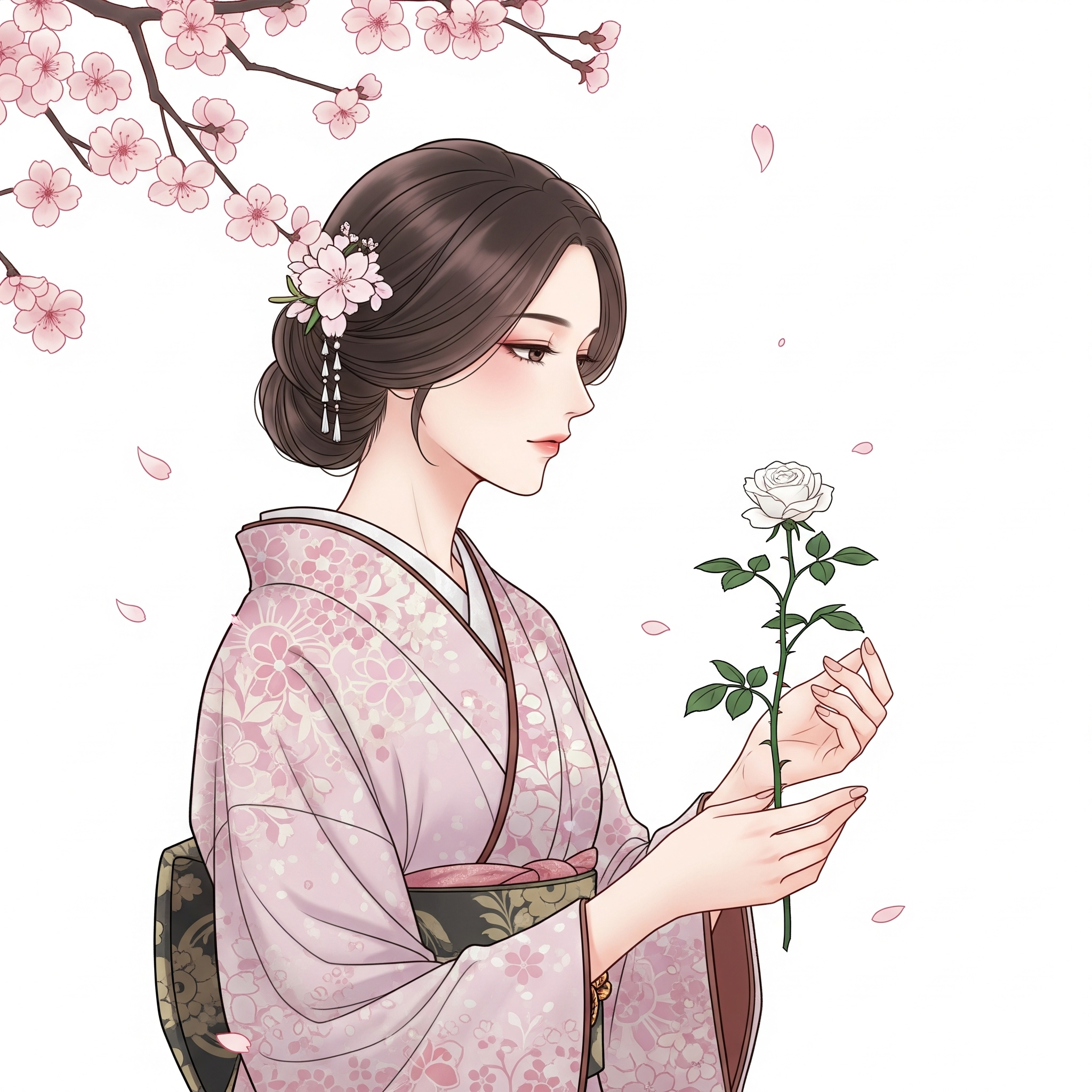 櫻華 千翔